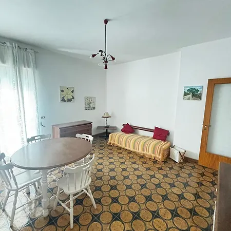 Holiday home Sole Mare *