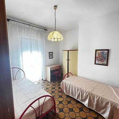 Sole Mare Holiday home