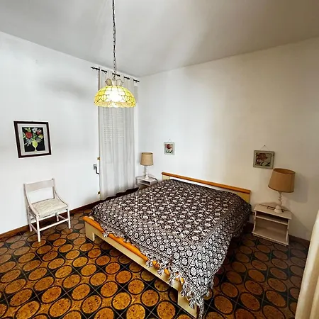 Holiday home Sole Mare *